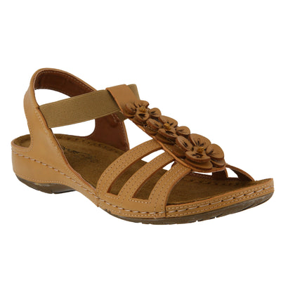 Essential Sandals by Spring Step Shoes