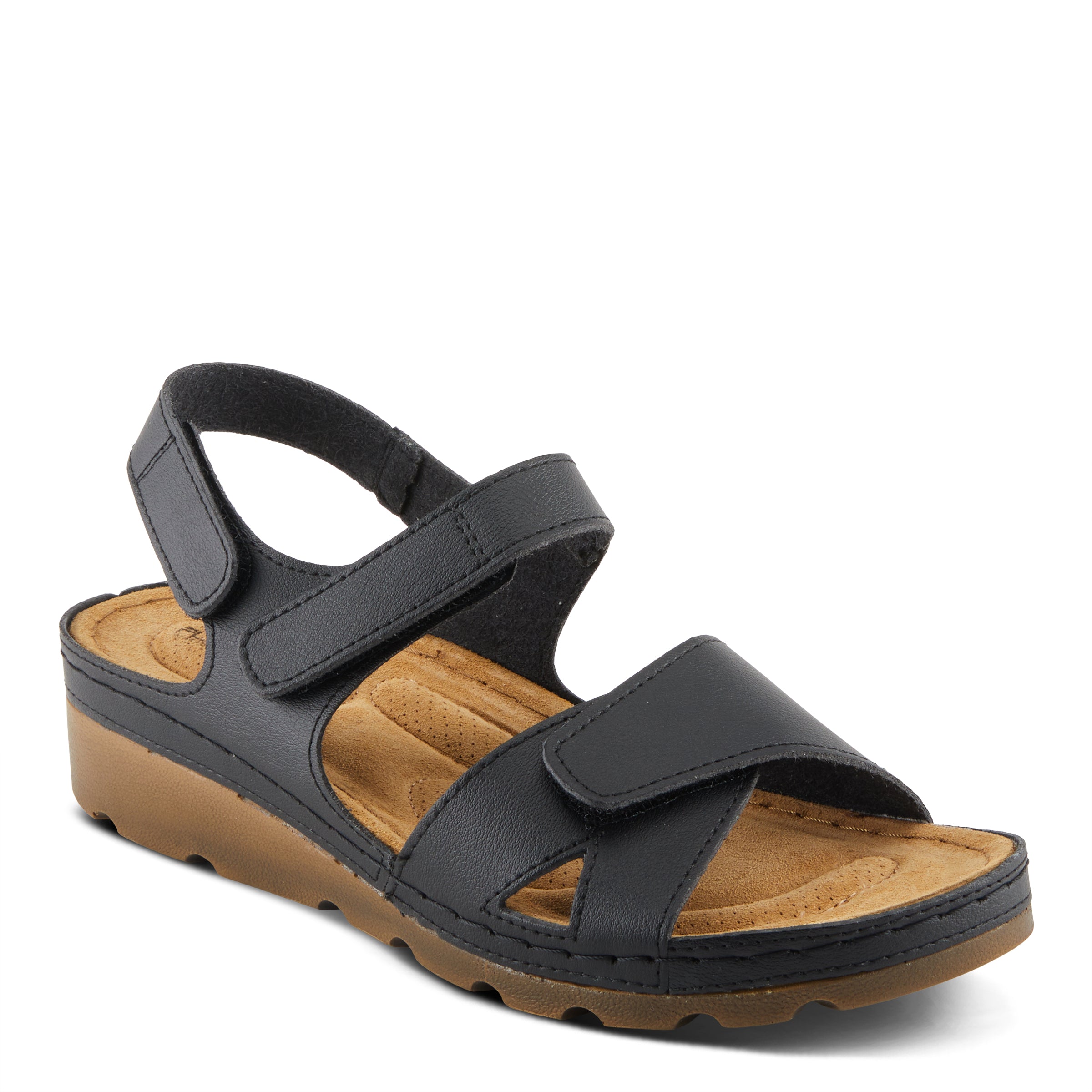 FLEXUS ARIEL SANDALS