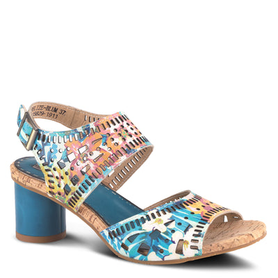 L'ARTISTE – Spring Step Shoes