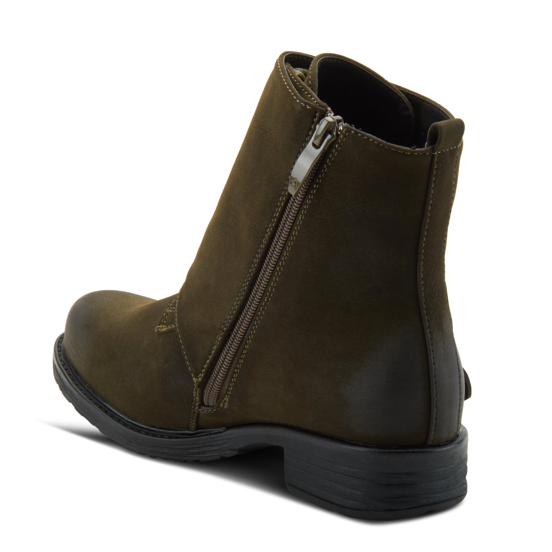 hilvia boot