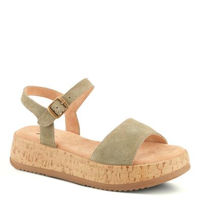 Azura Stylish Wedge Sandals – Ardour Sandals