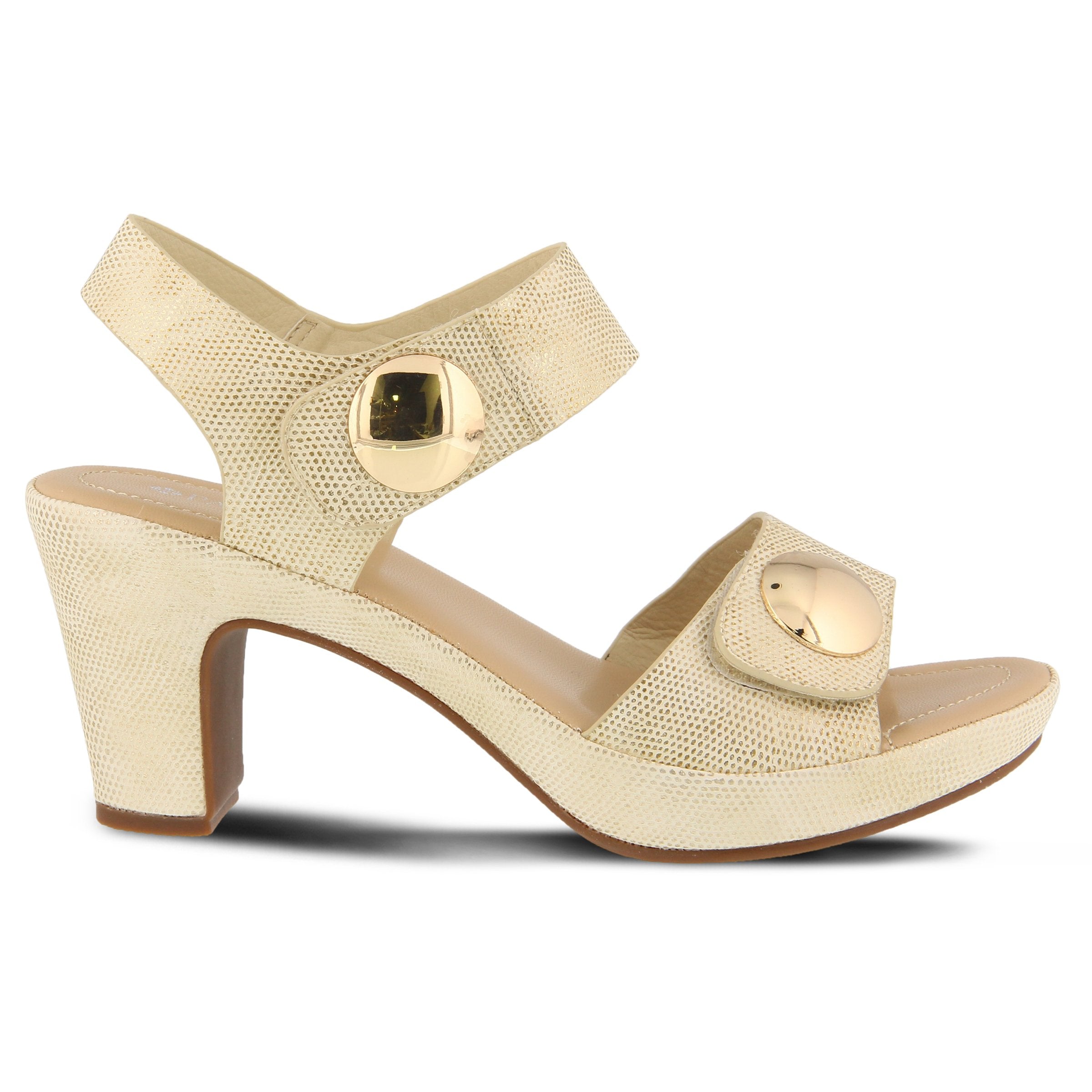 DADE SANDALS by Patrizia – Spring Step Shoes