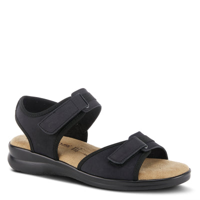 Essential Sandals by Spring Step Shoes