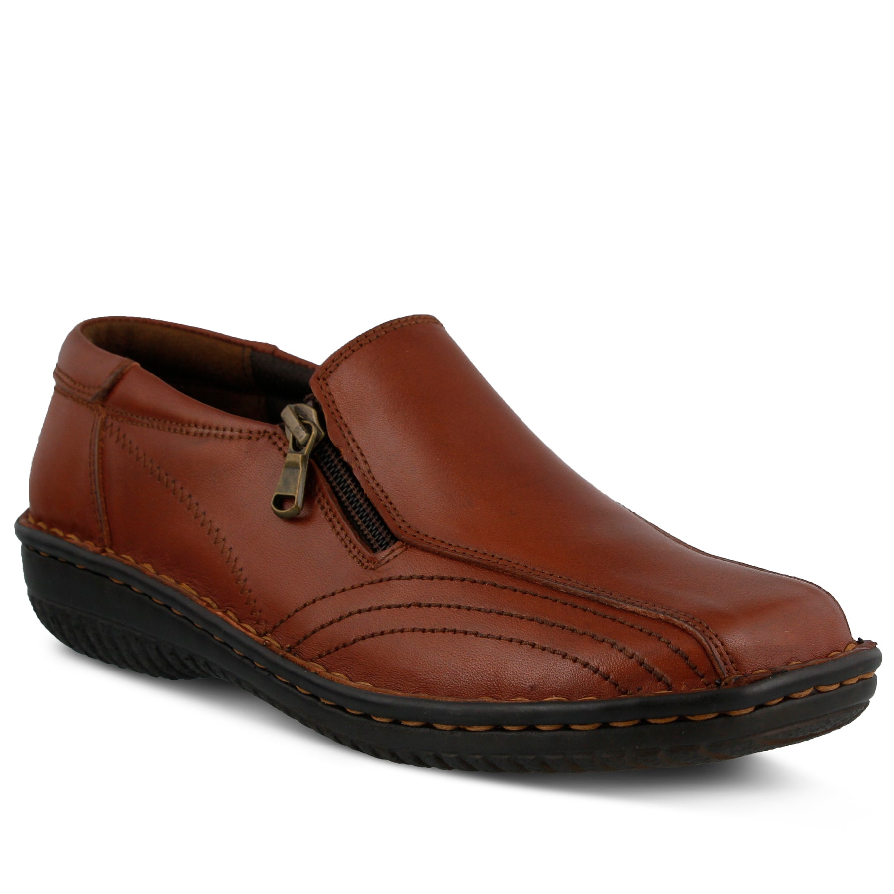 FLORIANO SLIP-ON SHOE by SPRING STEP 