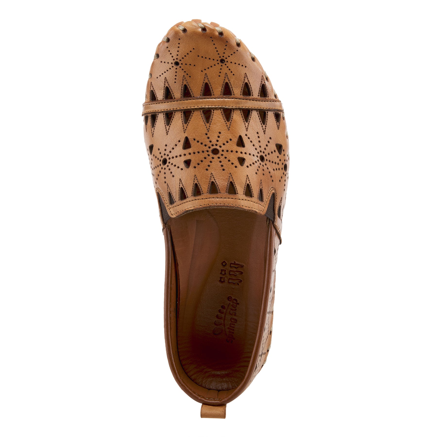 FUSARO LOAFER by SPRING STEP – Spring Step Shoes