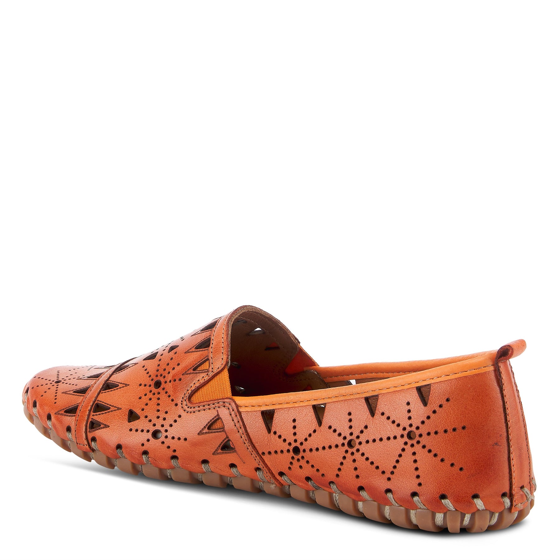 FUSARO LOAFER by SPRING STEP – Spring Step Shoes