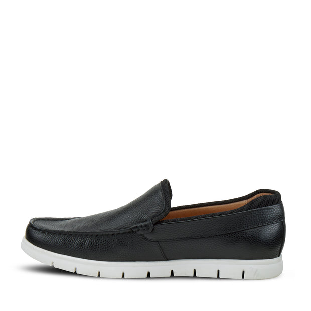 GABINO MEN'S SLIP-ON SHOE by SPRING STEP MEN – Spring Step Shoes