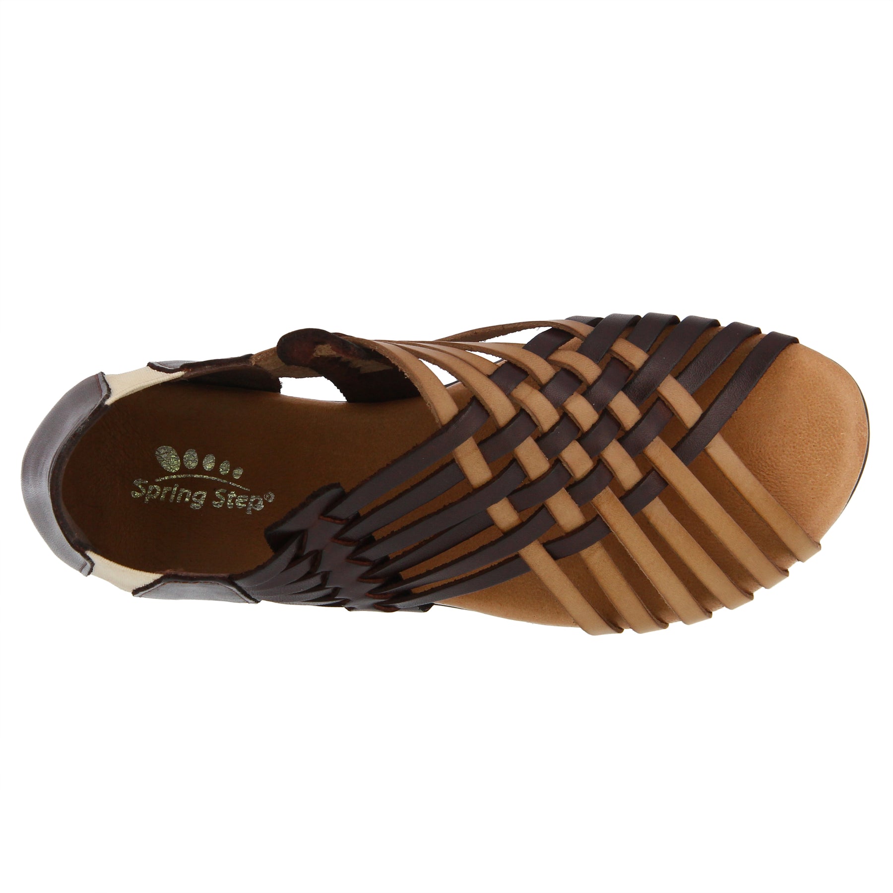 spring step hirachica sandal