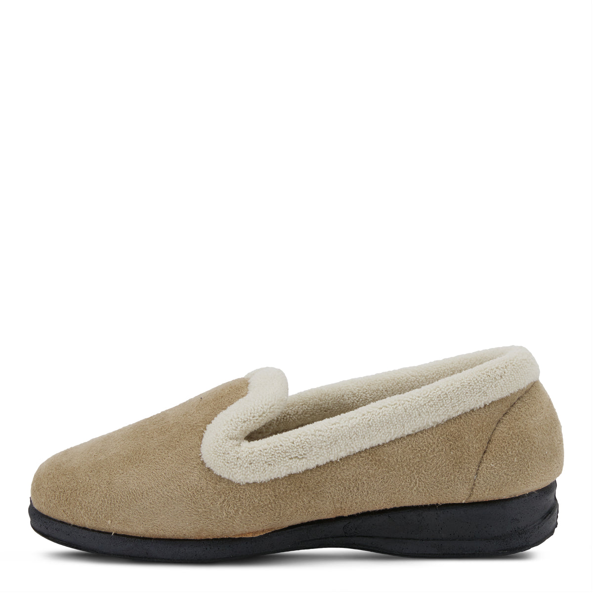 ISLA SLIPPER by FLEXUS – Spring Step Shoes