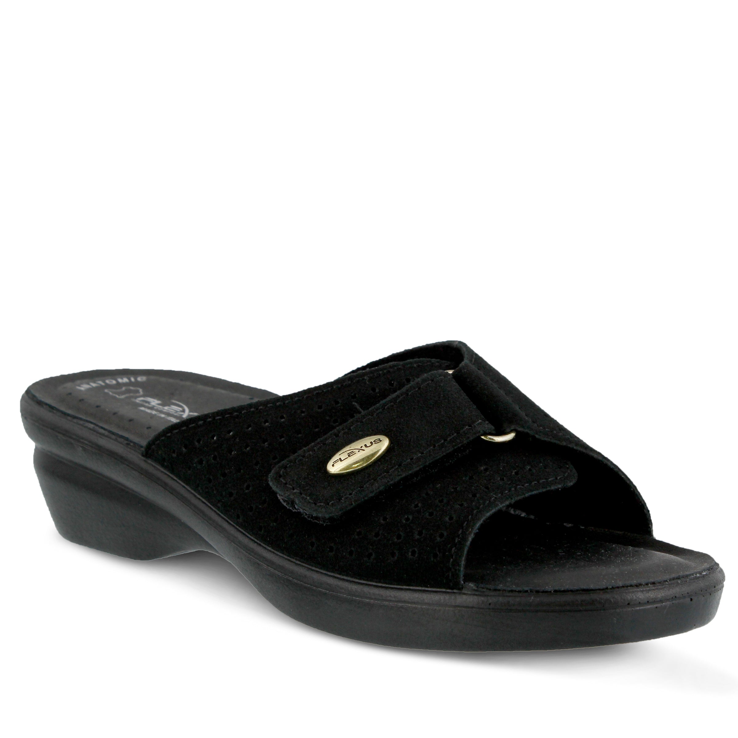 FLEXUS KEA SLIDE SANDAL