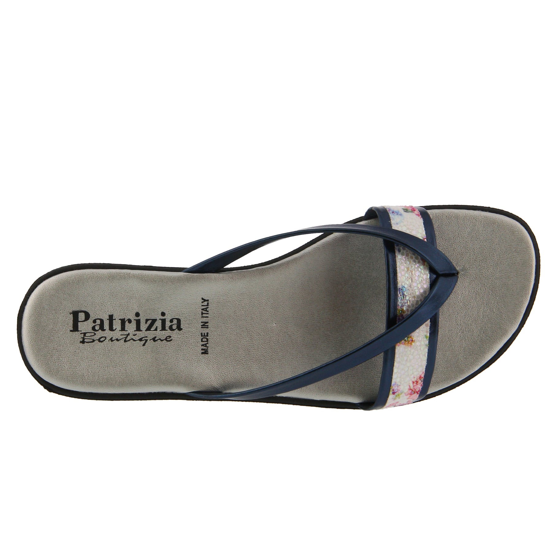 patrizia boutique shoes