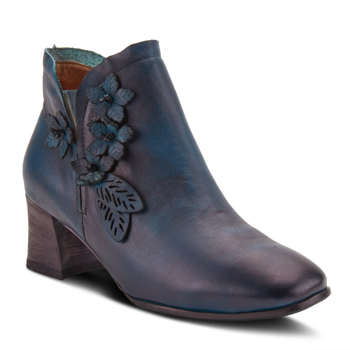 LORALIE BOOTIE by L'ARTISTE