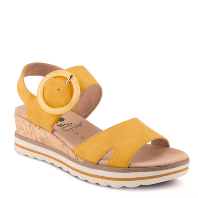 Essential Sandals by Spring Step Shoes