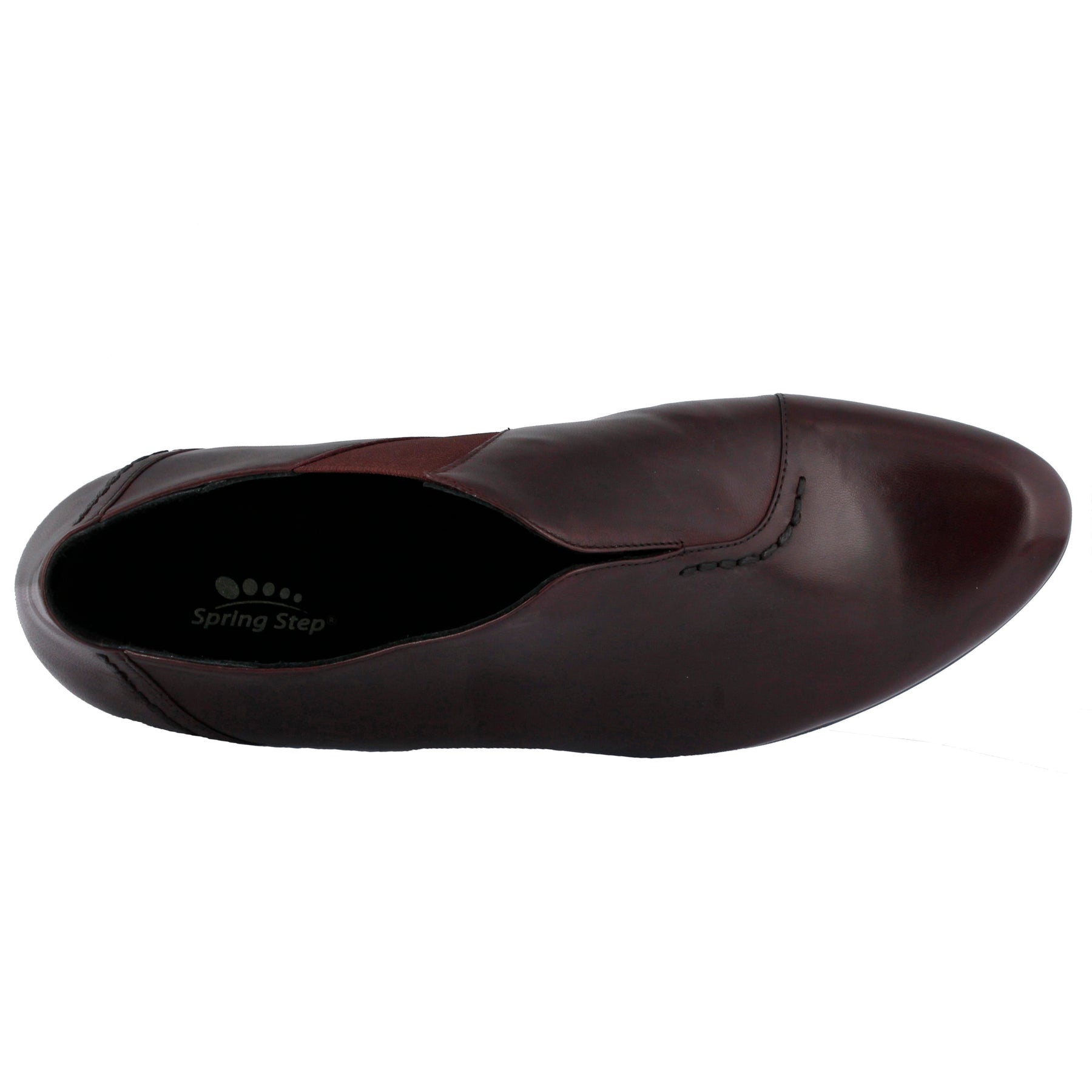 MELBOURNE SLIP-ON SHOE by SPRING STEP 