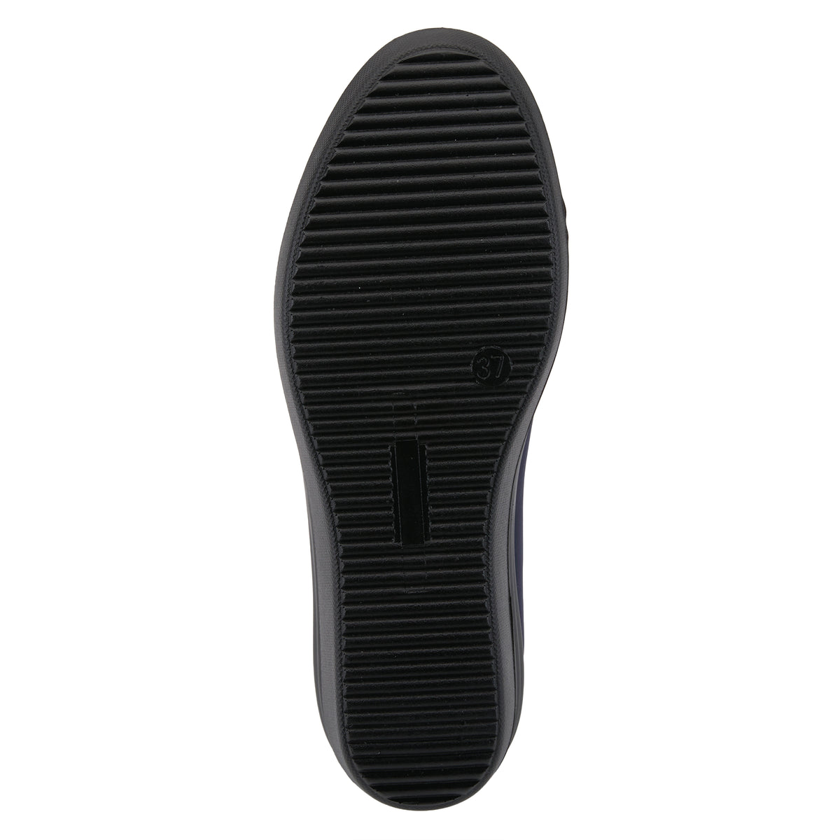 BLACK NORAL SLIP-ON SHOE by FLEXUS – Spring Step Shoes