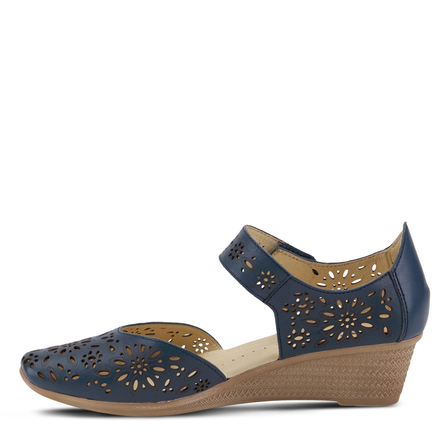NOUGAT MARY JANE SHOE by SPRING STEP – Spring Step Shoes