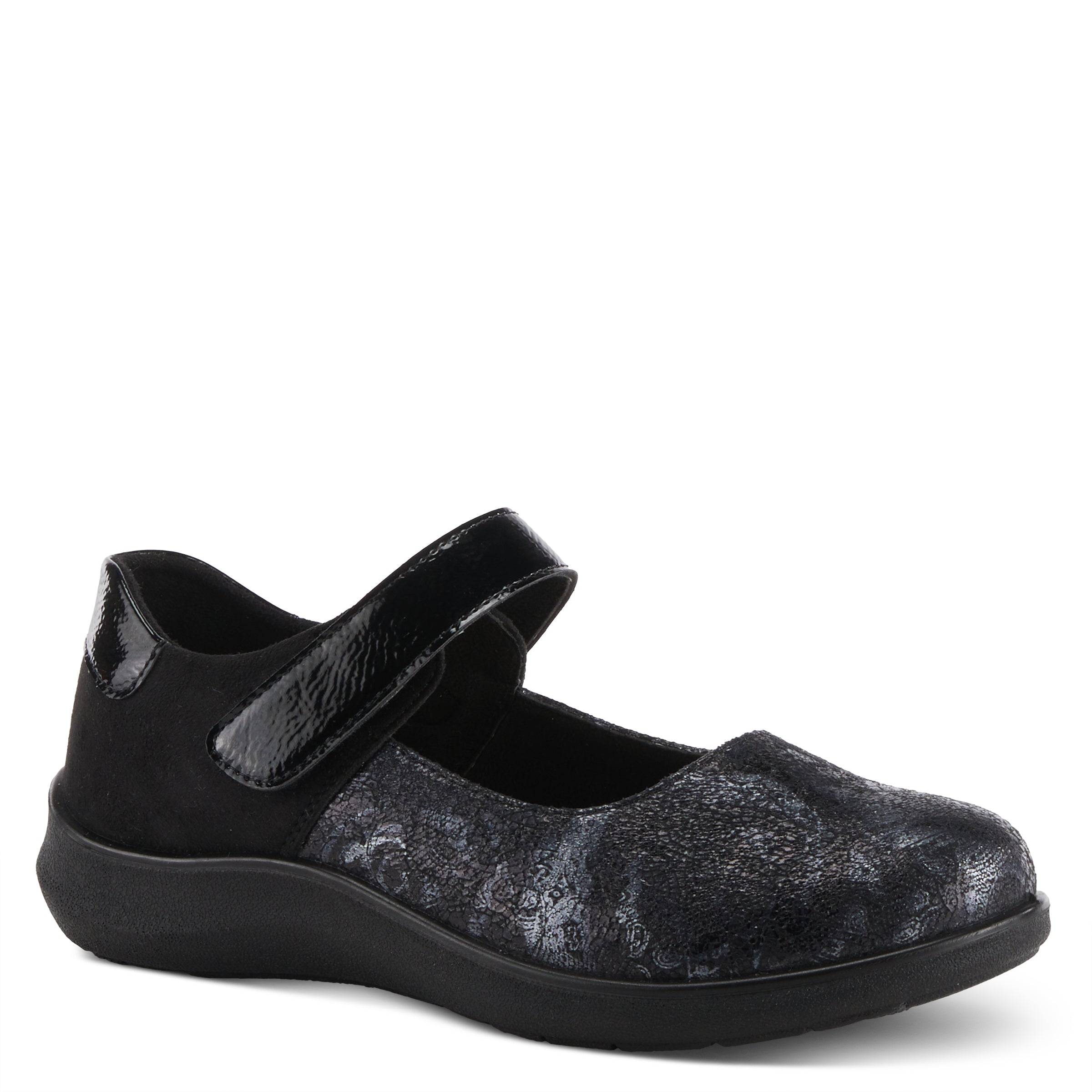 FLEXUS RANGELEY MARY JANE SHOE