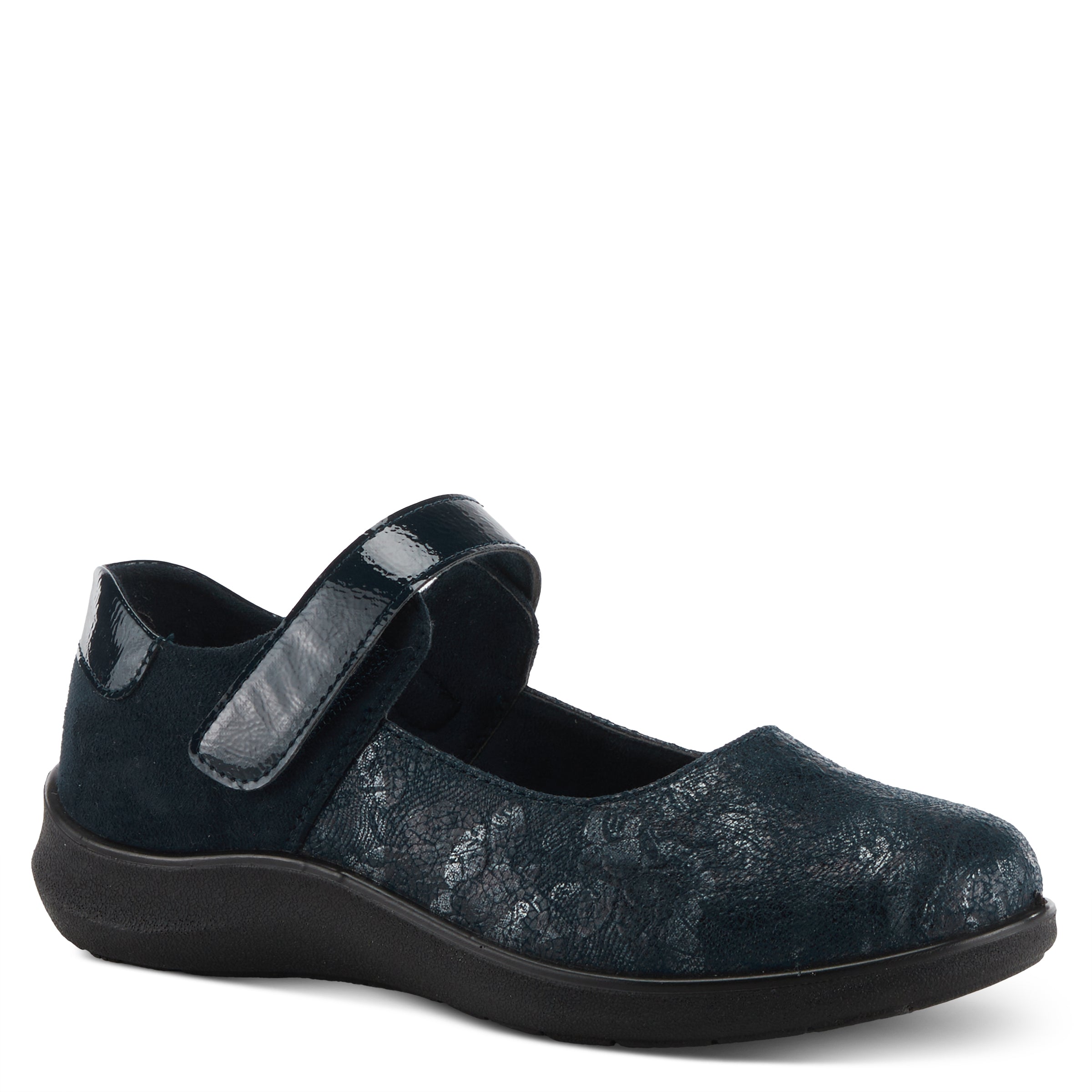 FLEXUS RANGELEY MARY JANE SHOE