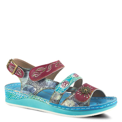 Essential Sandals by Spring Step Shoes