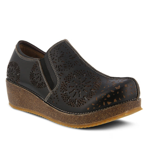 Women's – Spring Step Shoes