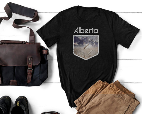 Alberta Life Studios | | Shirt J² Mens