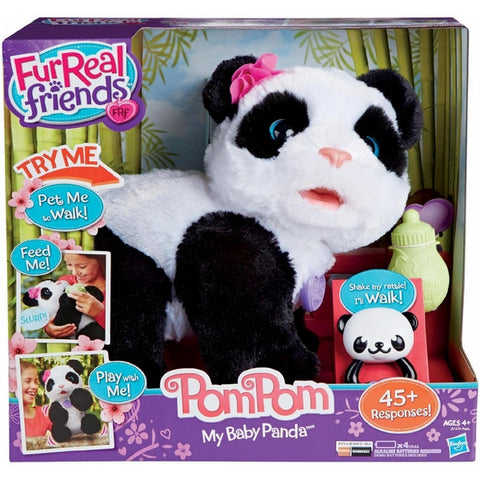 furreal friends panda