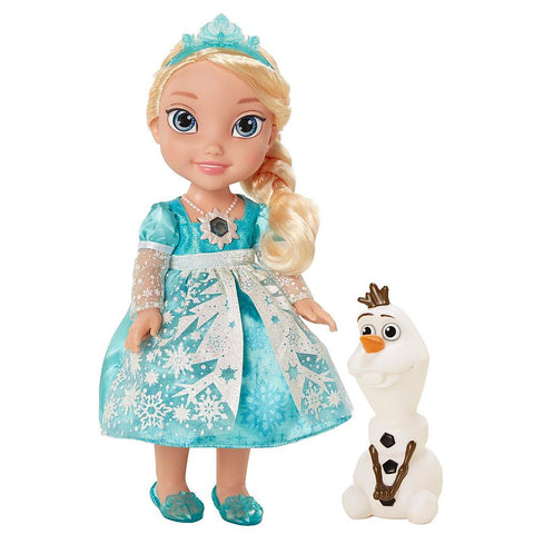 olaf doll