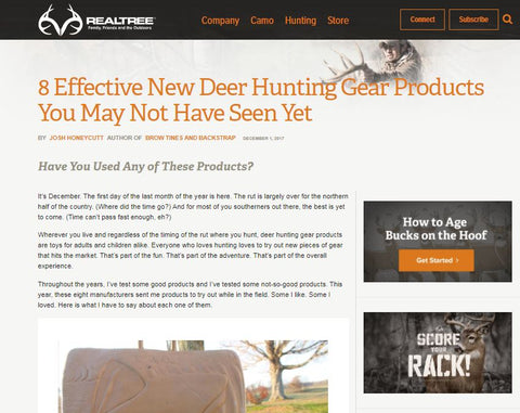 next hunting products