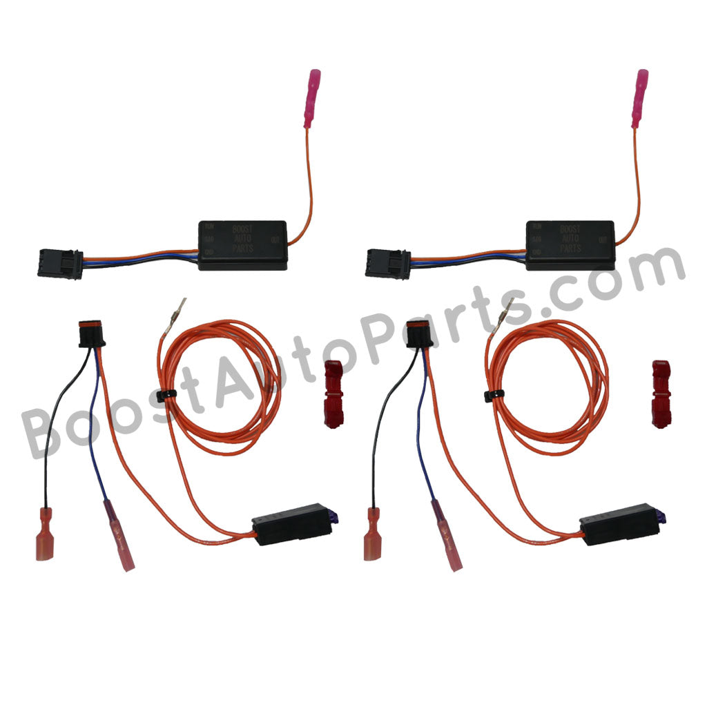 Ford V10 Swap Wiring Part