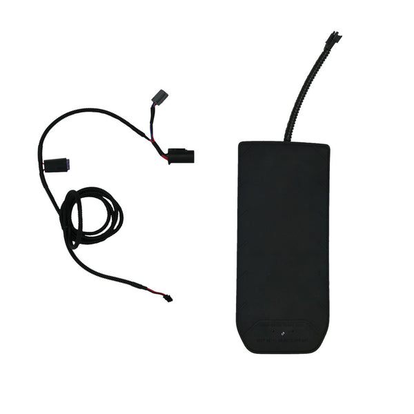 20192022 GM Wireless Phone Charging Kit for GM Trucks & SUV's Boost Auto