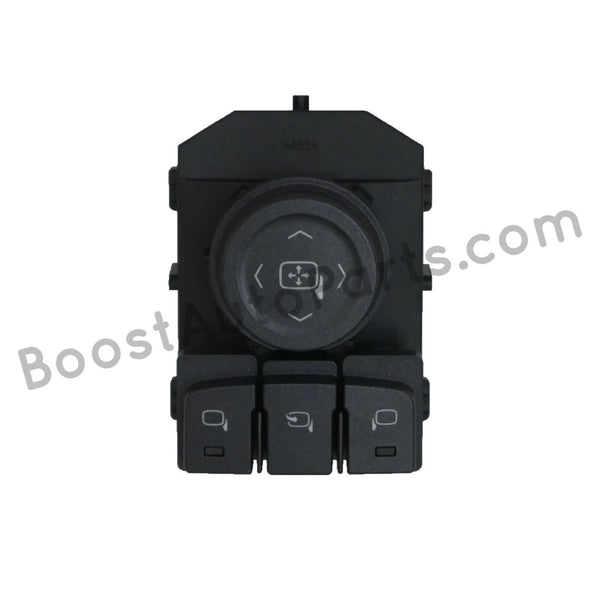 Gm Power Fold Switch For Dl3 Dqs Mirrors Silverado And Sierra 2014