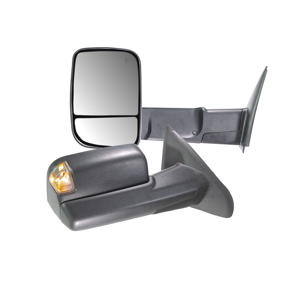 2008 dodge ram tow mirrors