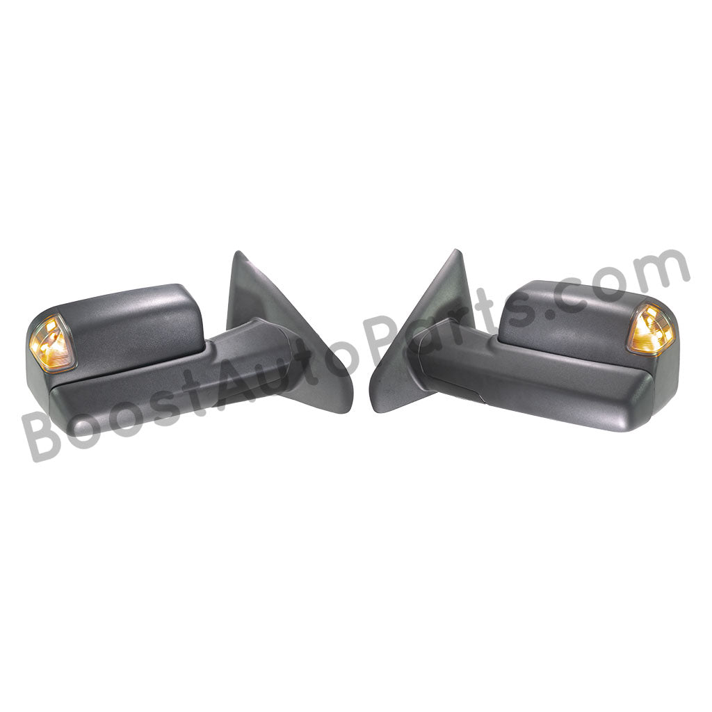 parts for dodge ram 2500