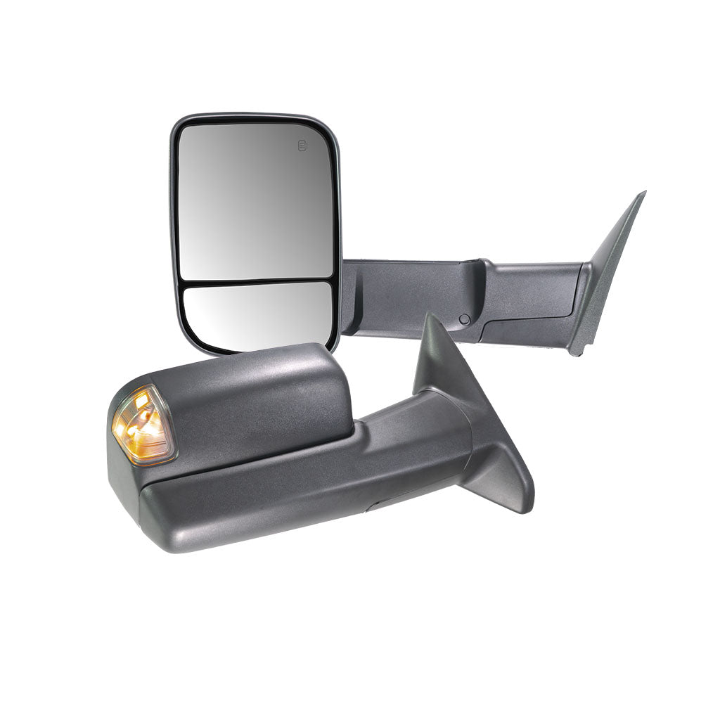 2012 ram 1500 mirrors