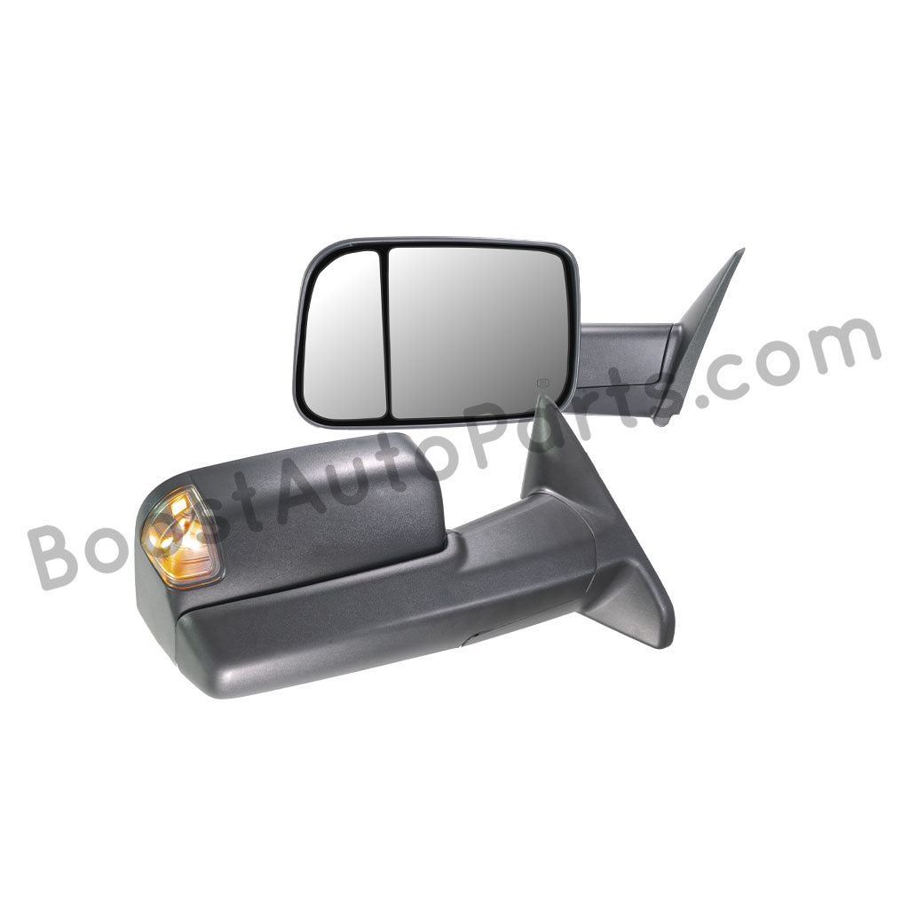 2012 ram 1500 mirrors