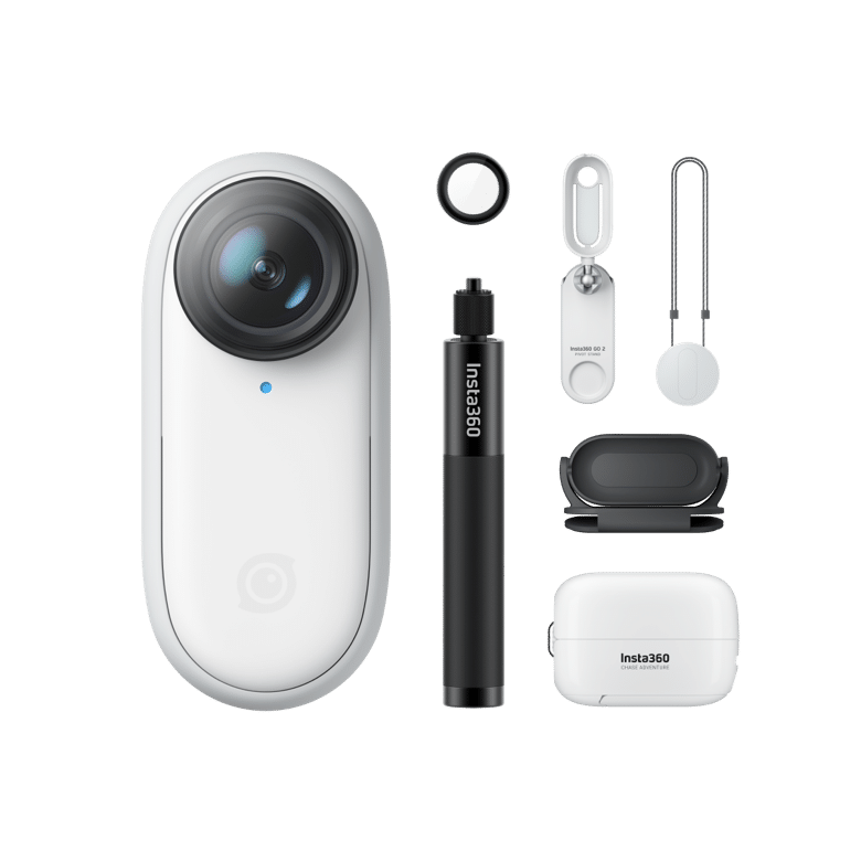 Insta360 GO2