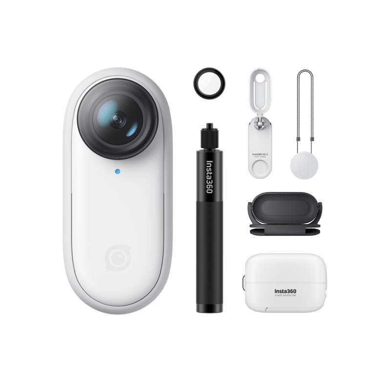 Buy Insta360 GO2 - Fast Free 2 Day Shipping + 10% OFF First Order