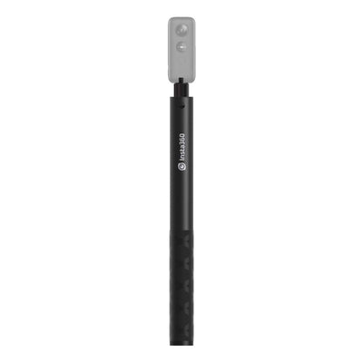  O'woda Selfie Stick for Insta360 X3, Invisible Bullet Time  Handle Kit Extension Monopod Rod with Tripod for Insta360 X3, ONE X2, ONE  X, ONE RS Accessories : Cell Phones & Accessories