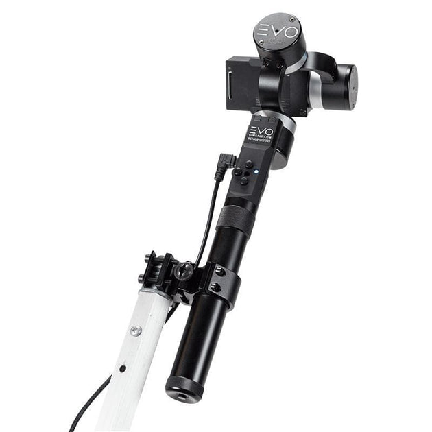 Universal Handheld Gimbal Extension Pole Clamp Only 14 Buy Now