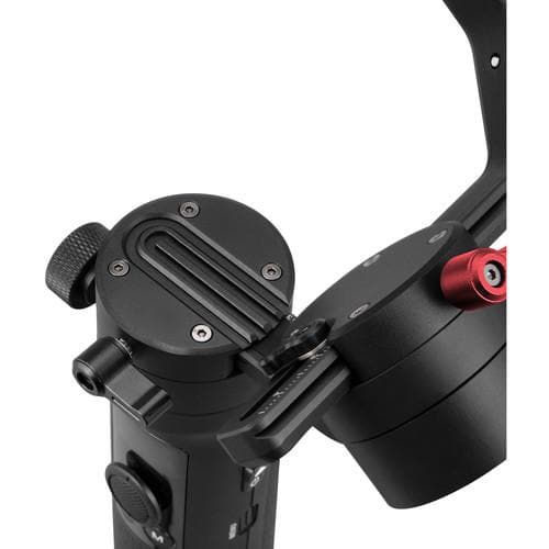 Zhiyun Crane M2 3-Axis Gimbal for Compact Cameras, Smartphones & GoPro