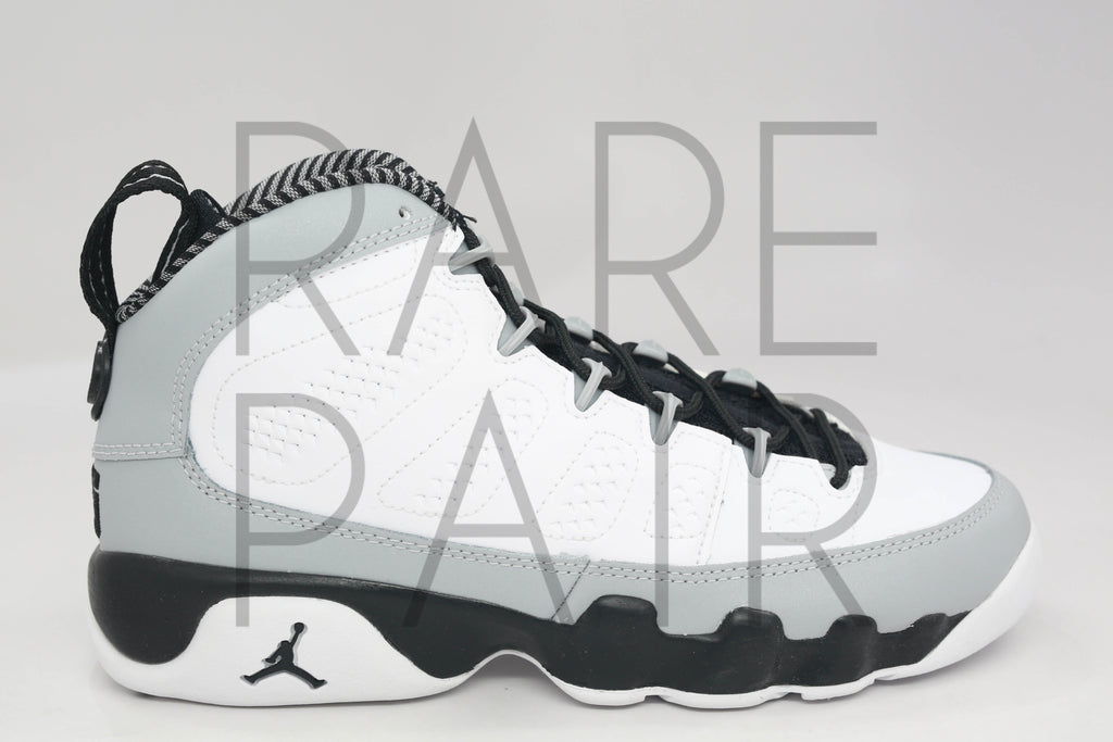 air jordan 9 retro barons