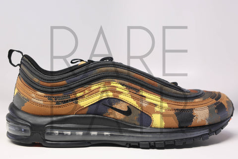 nike 97 rare