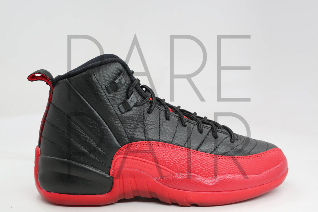 air jordan 12 rare air