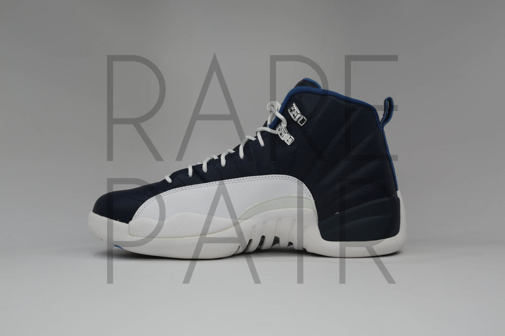 rare jordan 12