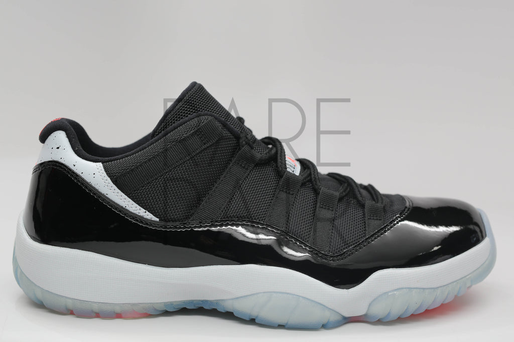 air jordan 11 rare air