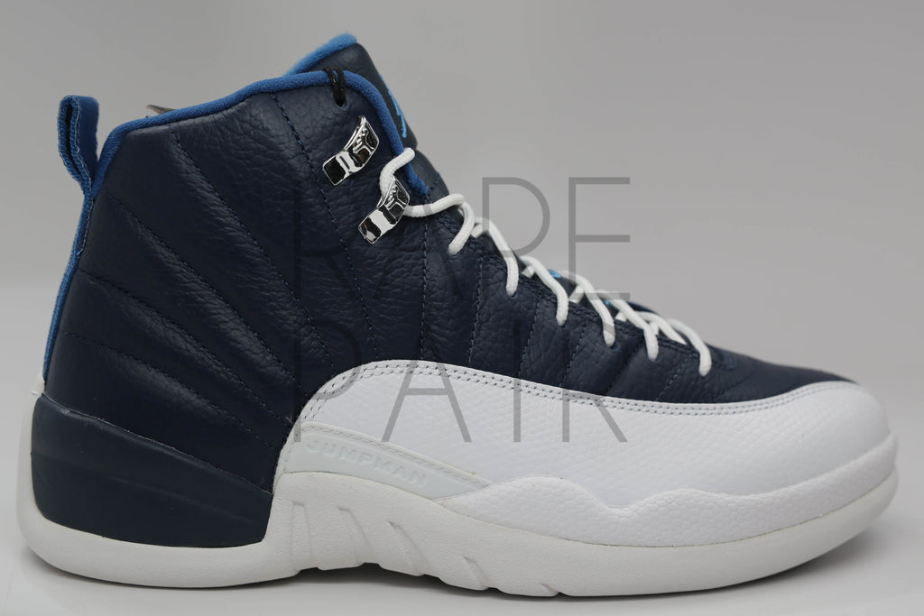 air jordan 12 rare air