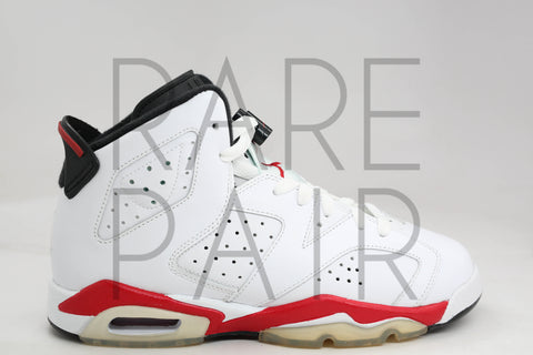 air jordan 6 rare air