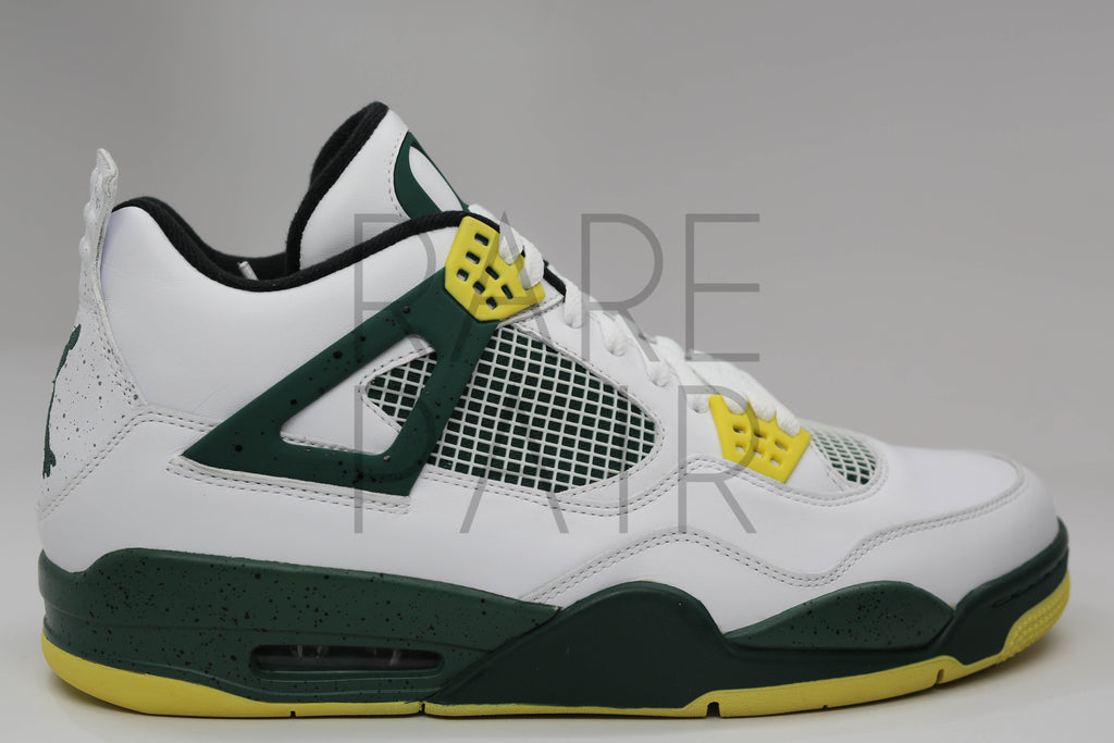 duckman jordan 4