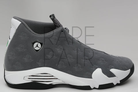 air jordan 14 rare air