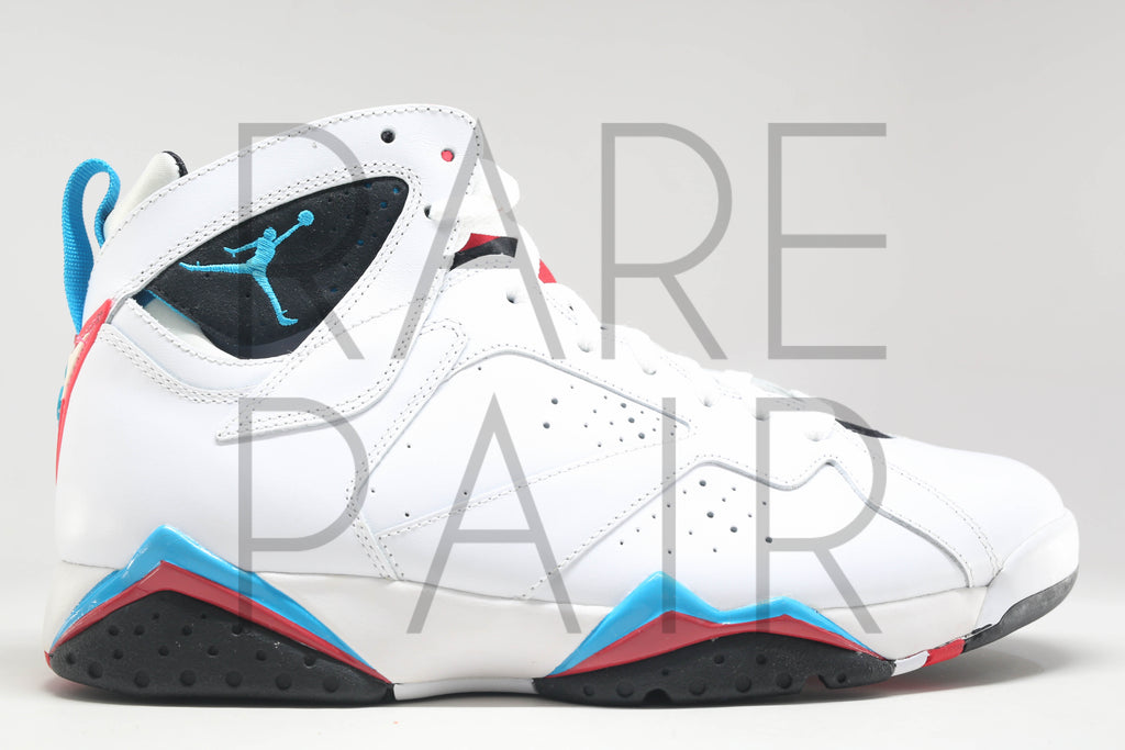 air jordan 7 rare air